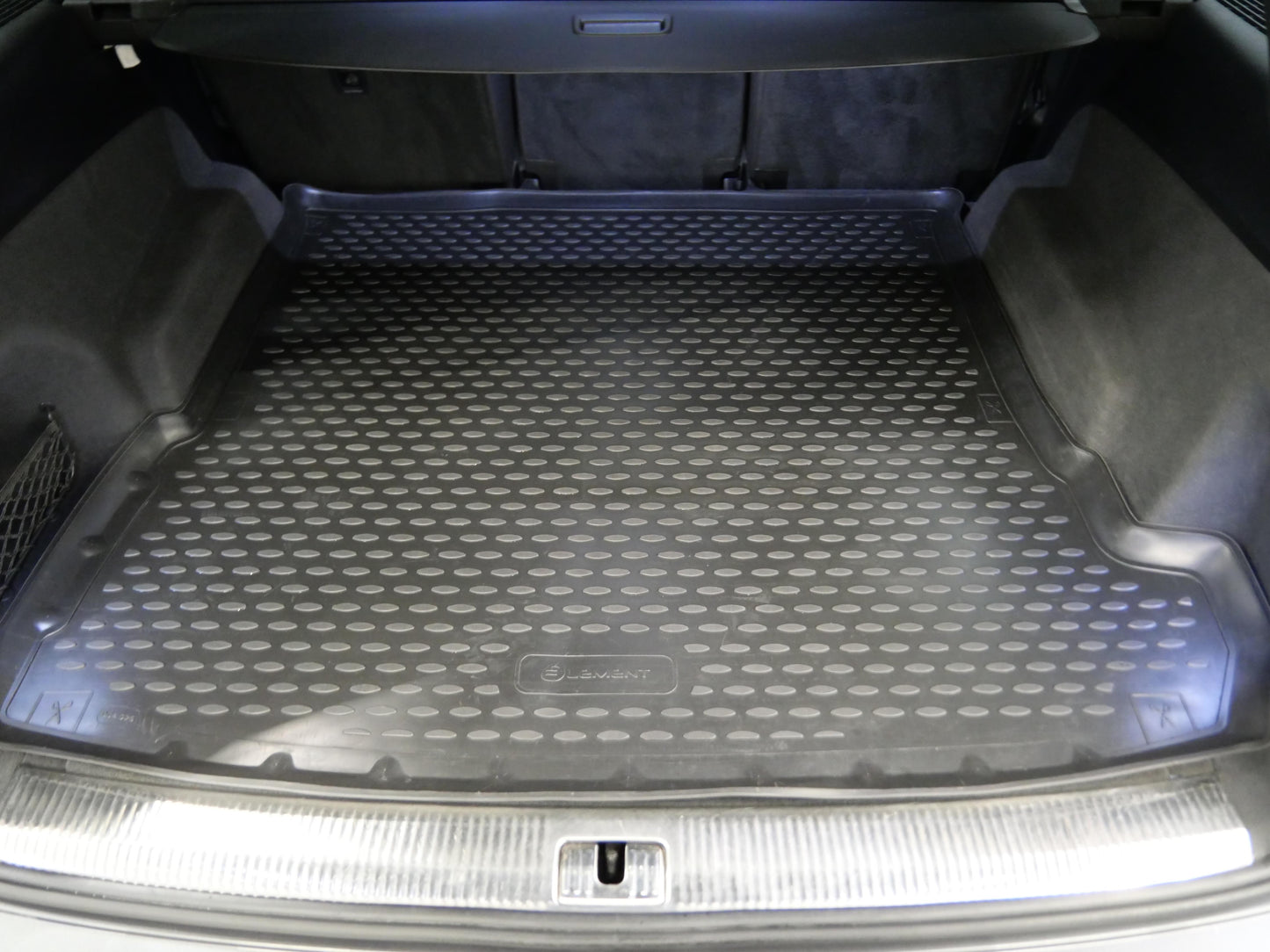 Audi Q7 3.0 TDI V6 200 kW S line