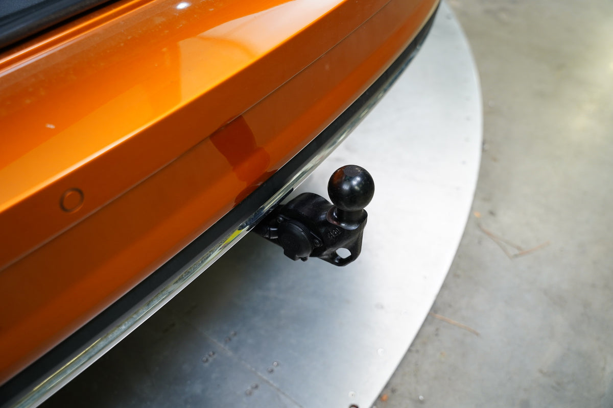 Škoda Karoq 1.5 TSI 110 kW DSG Sportline