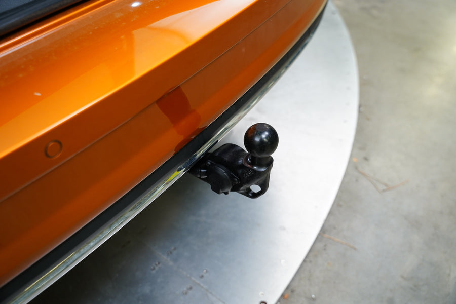 Škoda Karoq 1.5 TSI 110 kW DSG Sportline – foto 29