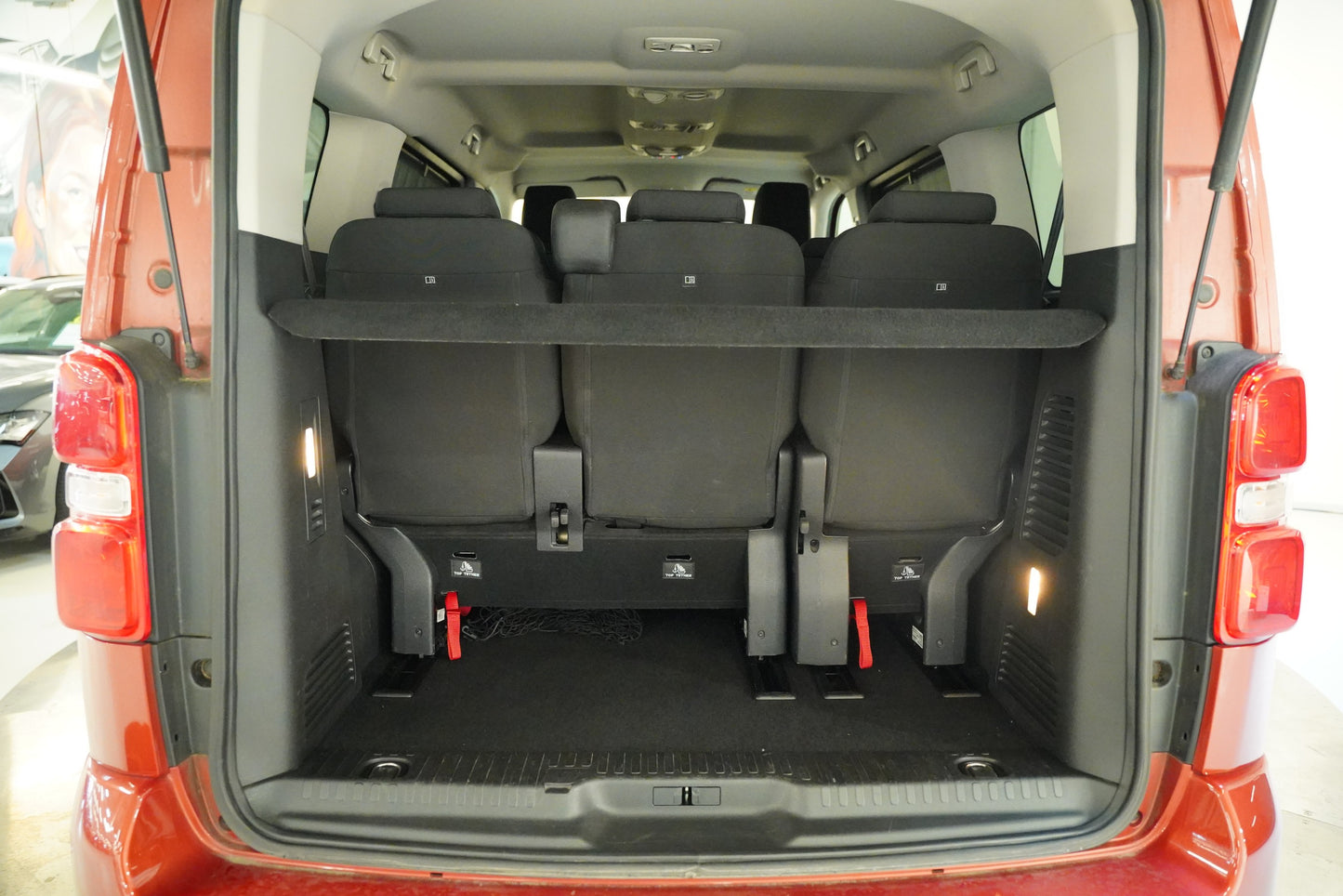 Toyota Proace 2.0 D-4D 110 kW L1 Family