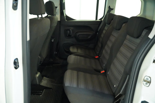 Opel Combo 1.2 Turbo 81 kW – foto 29