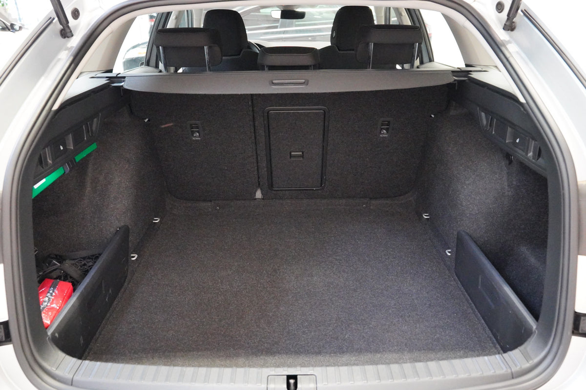 Škoda Octavia 2.0 TDI 110 kW DSG Style+