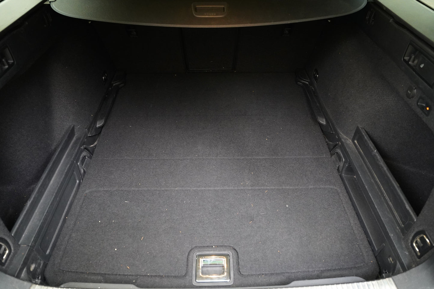 Volkswagen Passat 2.0 TDI 110 kW DSG Comfortline