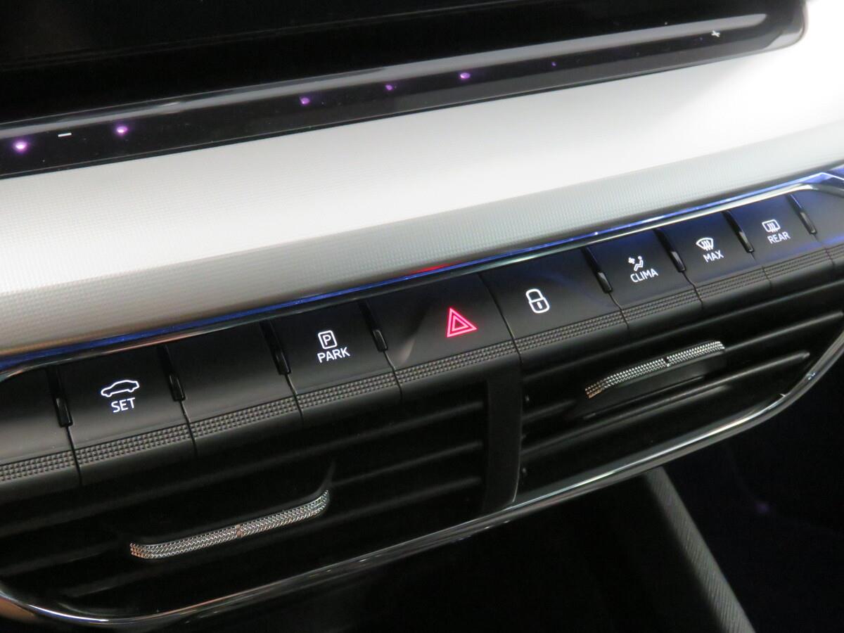 Škoda Octavia 1.5 TSI 110 kW Style