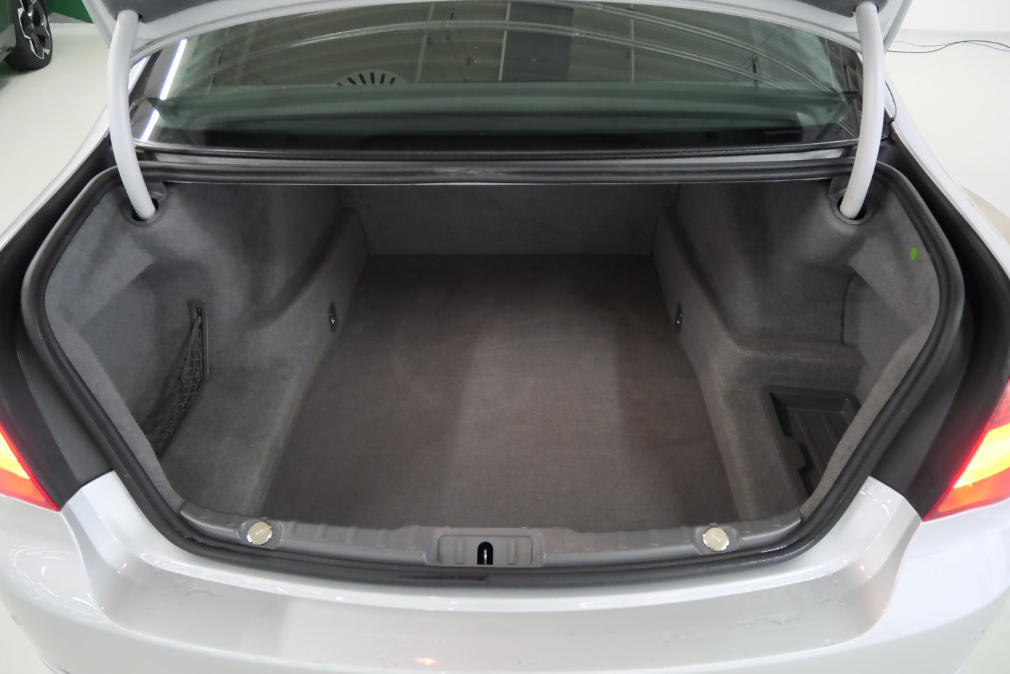 BMW Řada 7 740d 230 kW xDrive Long