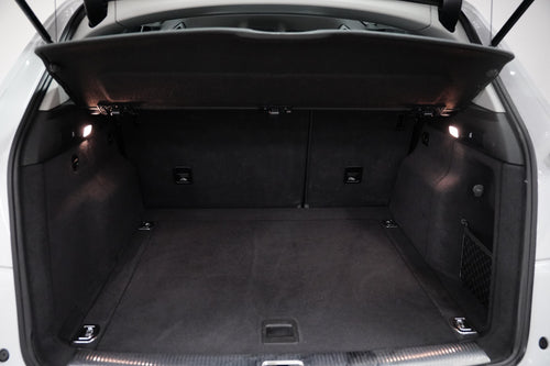 Audi Q5 2.0 TDI 140 kW Quattro – foto 29