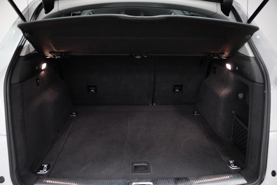 Audi Q5 2.0 TDI 140 kW Quattro – foto 29