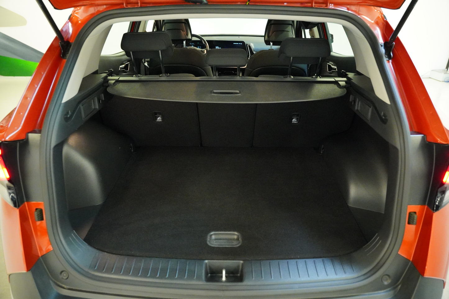 Kia Sportage 1.6 T-GDI 110 kW Exclusive