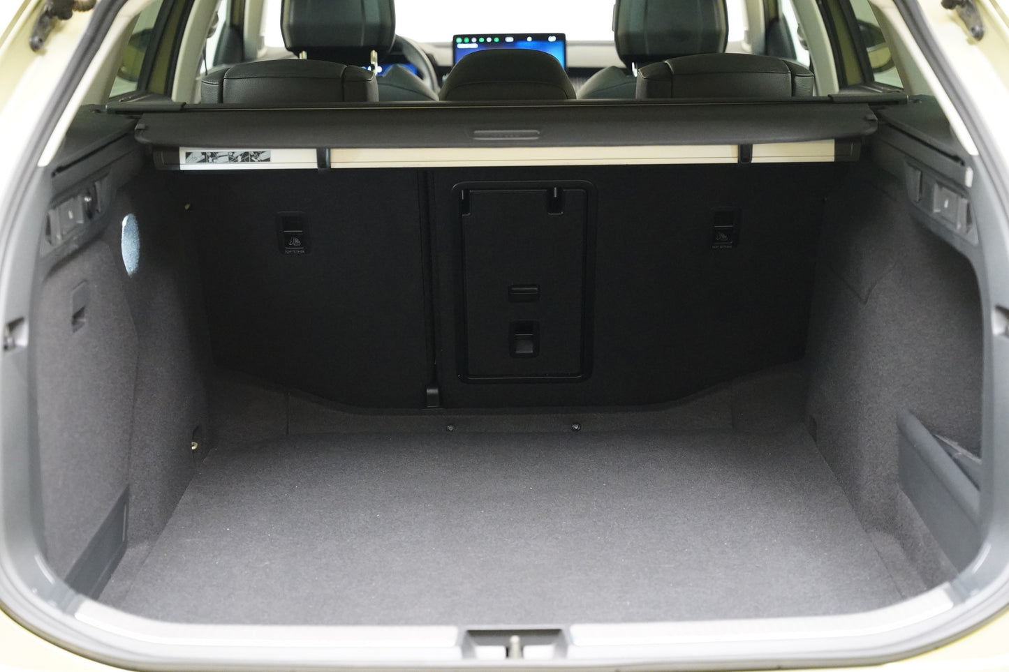 Škoda Superb 2.0 TDI 110 DSG L&K
