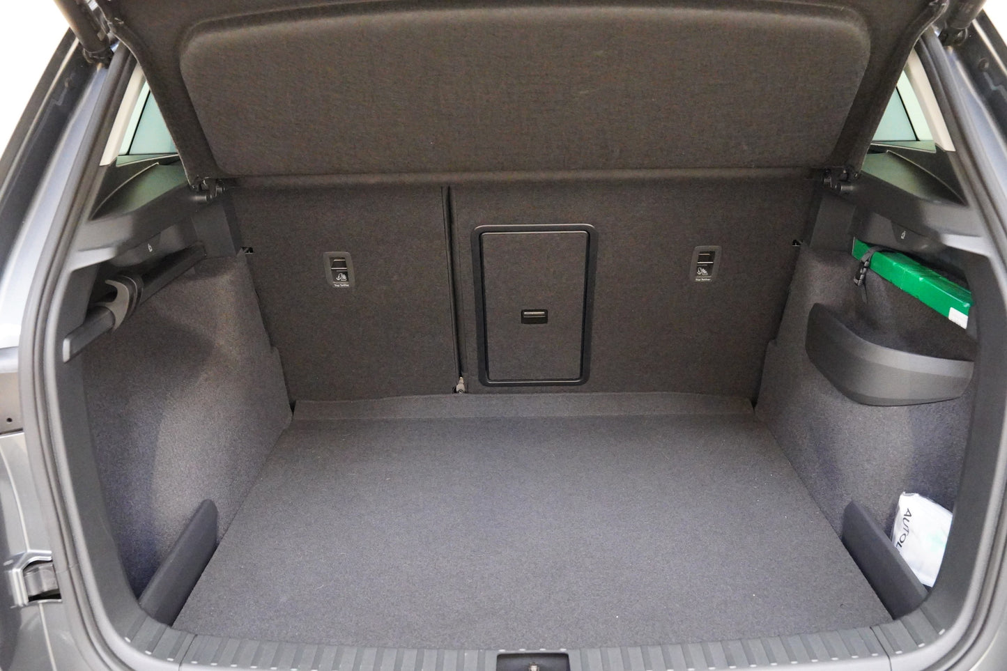 Škoda Karoq 1.5 TSI 110 kW Top Selection