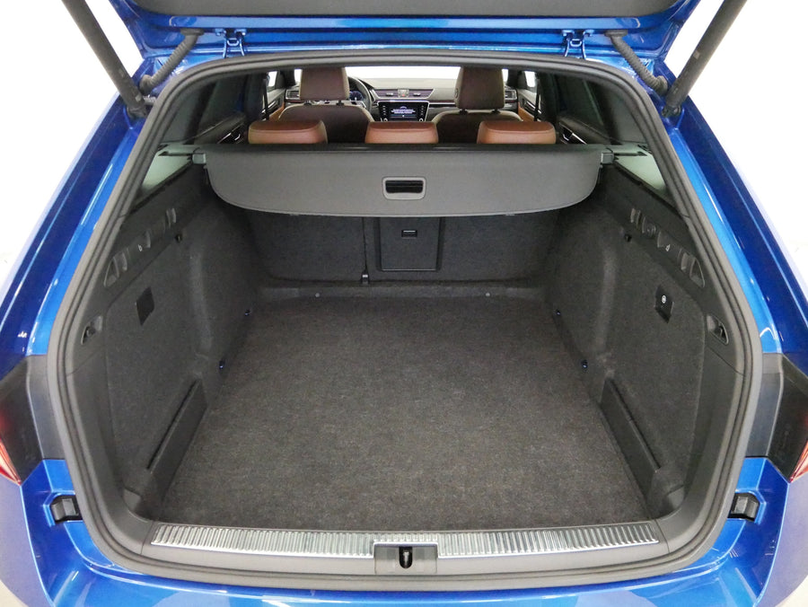 Škoda Superb 2.0 TDI 147 kW L&K 4x4 – foto 29