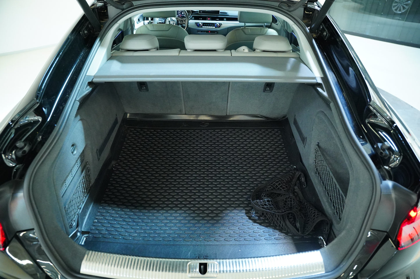 Audi A5 2.0 TDI 140 kW Sportback