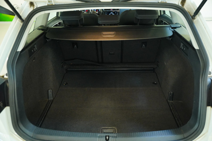Volkswagen Golf 1.4 TSI 110 kW Comfortline – foto 29