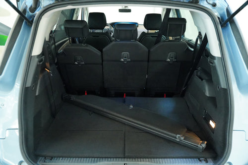 Citroën Grand C4 Picasso 1.6 VTI 88 kW – foto 29