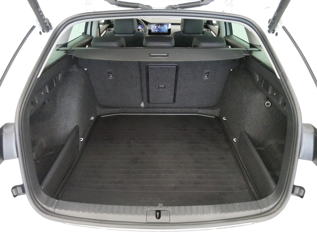 Škoda Octavia 2.0 TDI 110 kW Top Selection – foto 29