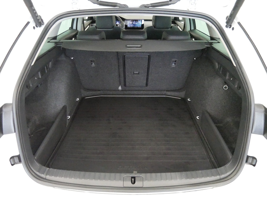 Škoda Octavia 2.0 TDI 110 kW Top Selection – foto 29