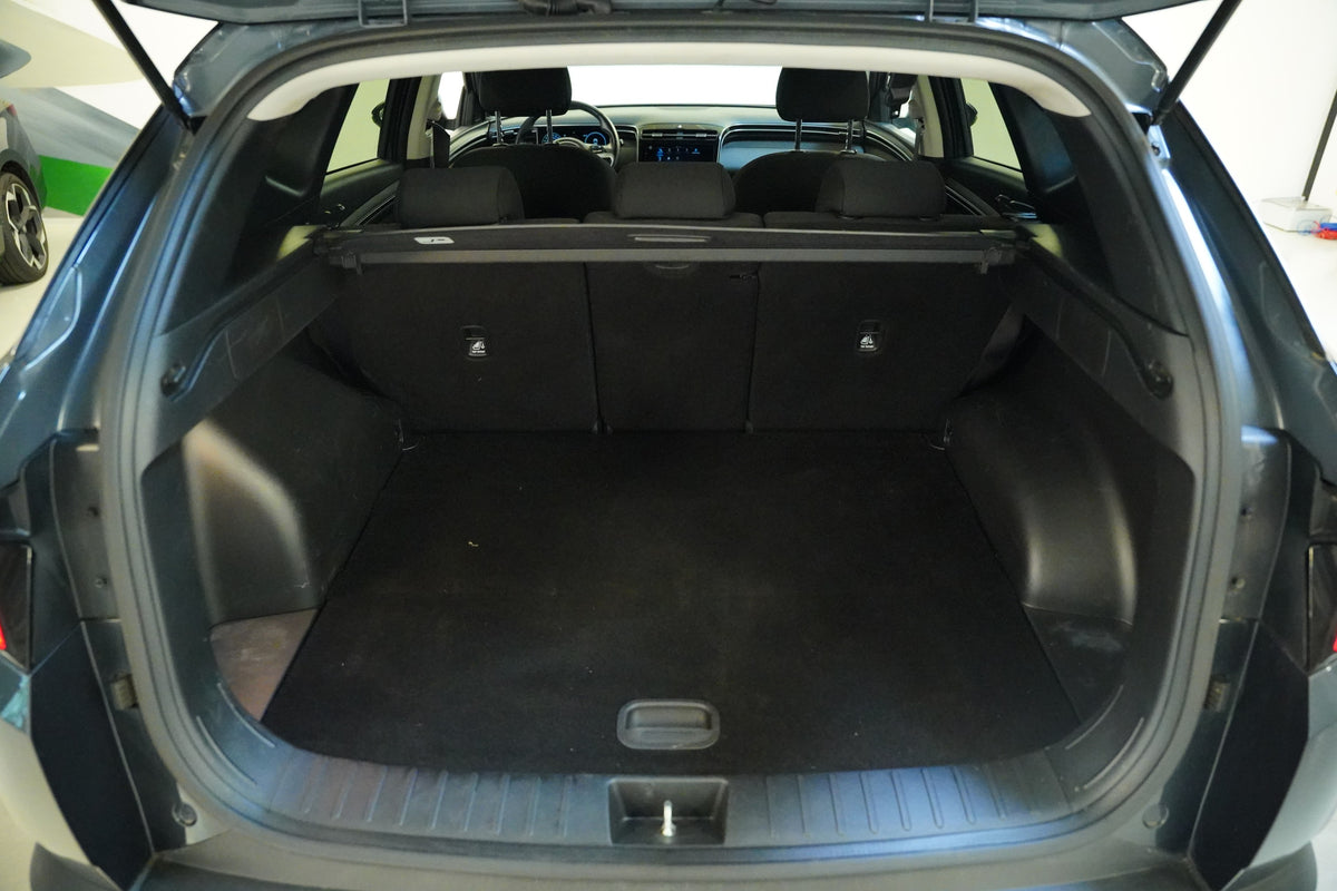 Hyundai Tucson 1.6 GDi 110 kW – foto 29