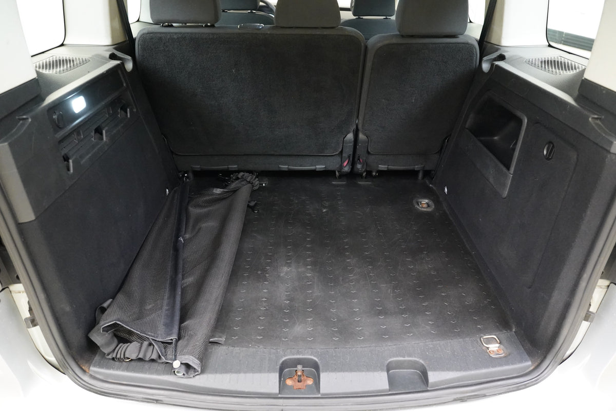 Volkswagen Caddy 2.0 TDI 75 kW Life