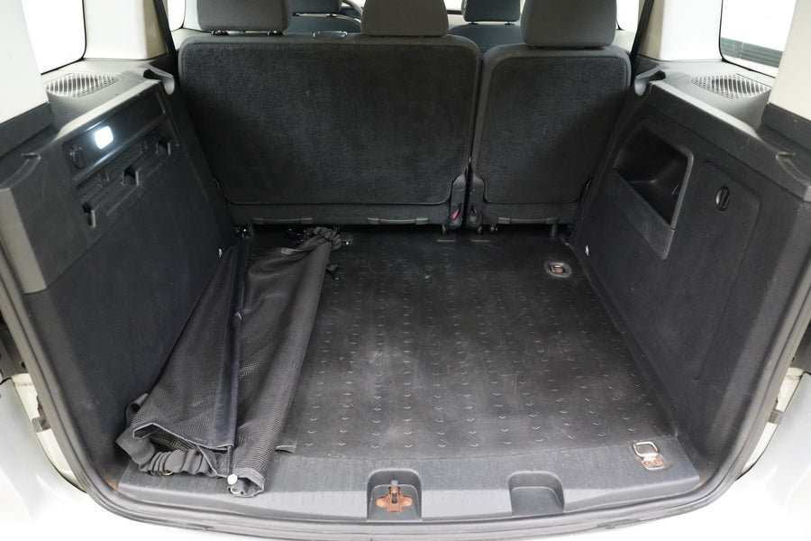 Volkswagen Caddy 2.0 TDI 75 kW Life – foto 29
