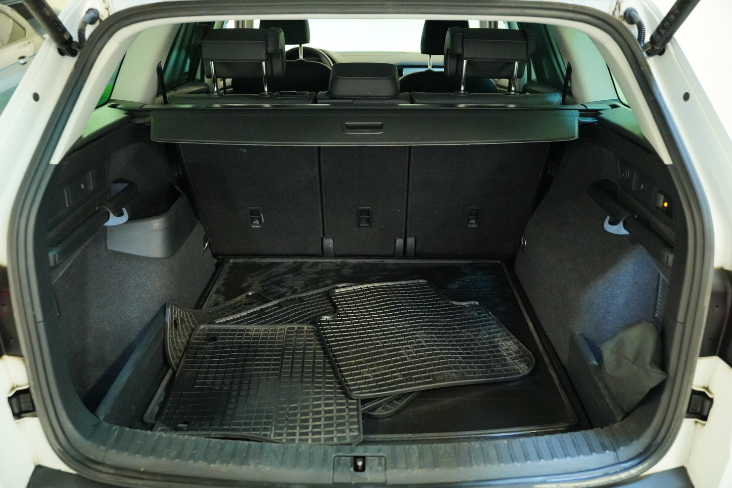 Škoda Kodiaq 2.0 TDI 110 kW DSG Style+