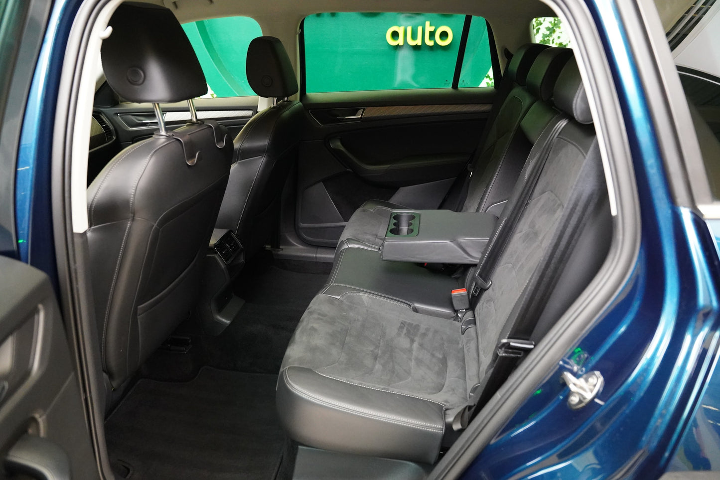 Škoda Kodiaq 2.0 TDI 147 kW DSG 4x4 Style+