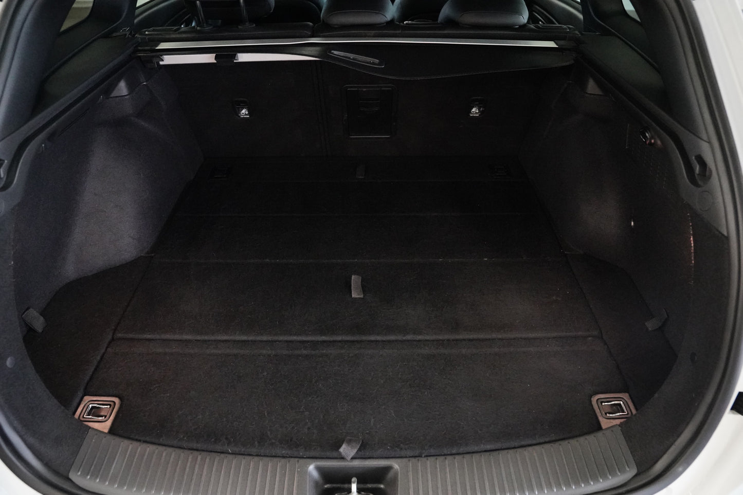 Hyundai i30 1.5 T-GDI 117 kW Style