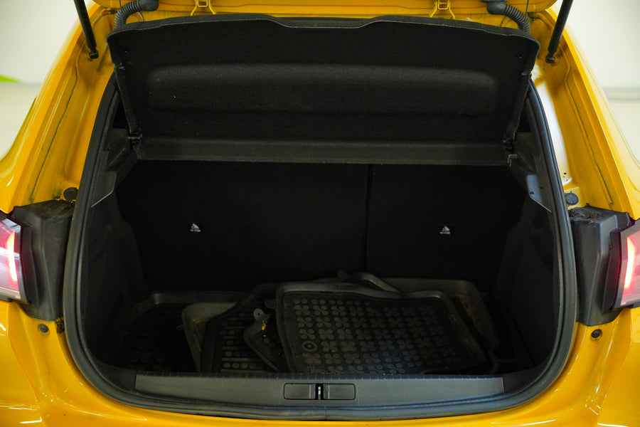 Peugeot 208 1.5 BlueHDI 75 kW – foto 29