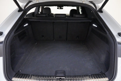 Audi Q8 3,0 TDi 210 kW S-Line – foto 29