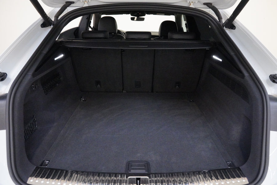 Audi Q8 3,0 TDi 210 kW S-Line – foto 29