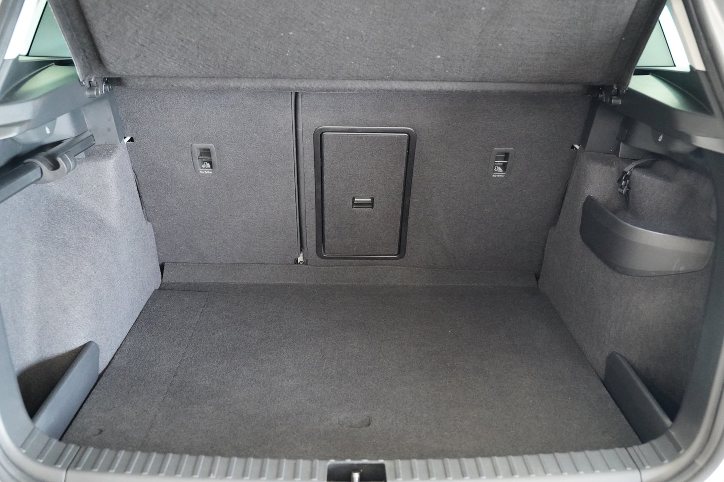 Škoda Karoq 1.5 TSI 110 kW Top Selection