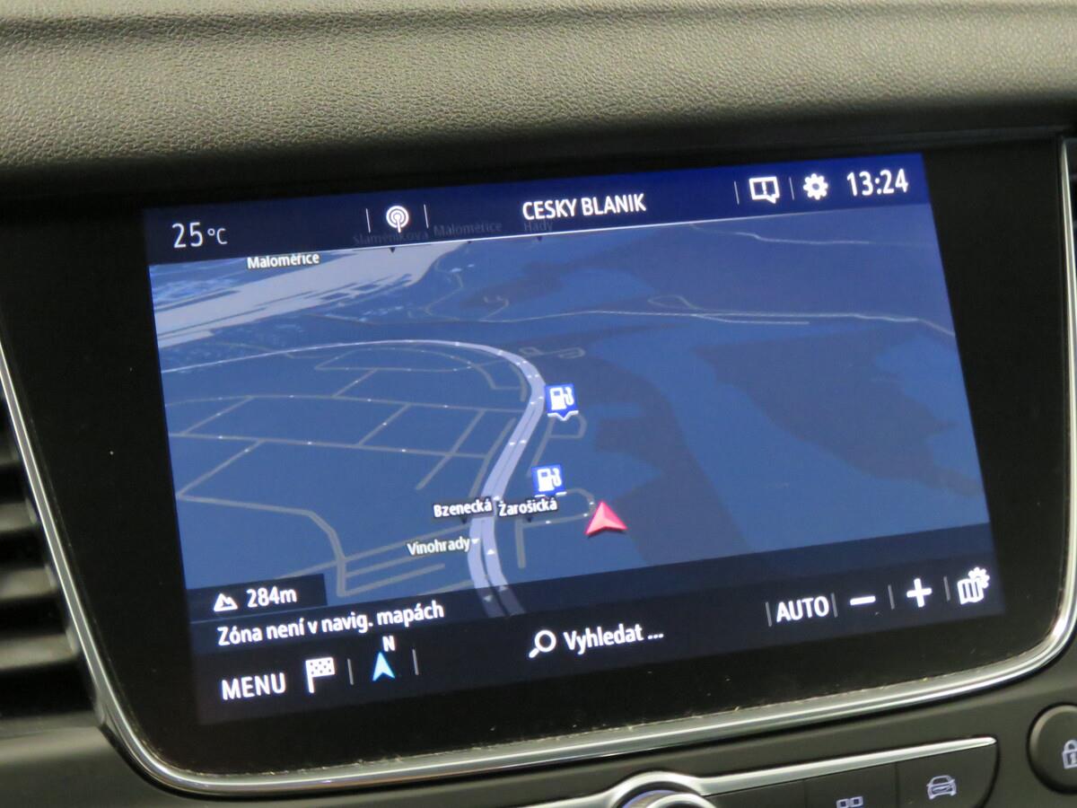 Opel Grandland X 1.2 T 96 kW Enjoy – foto 19