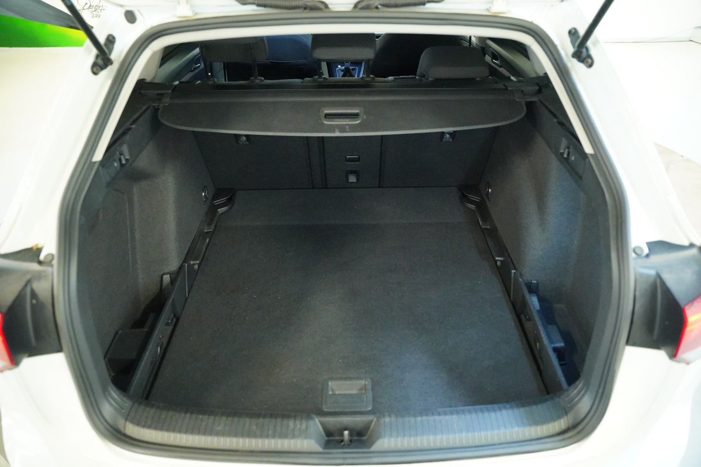 Volkswagen Golf 2.0 TDI 85 kW Life