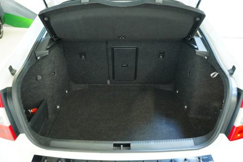 Škoda Octavia 1.6 TDI 85 kW Ambition Plus – foto 22