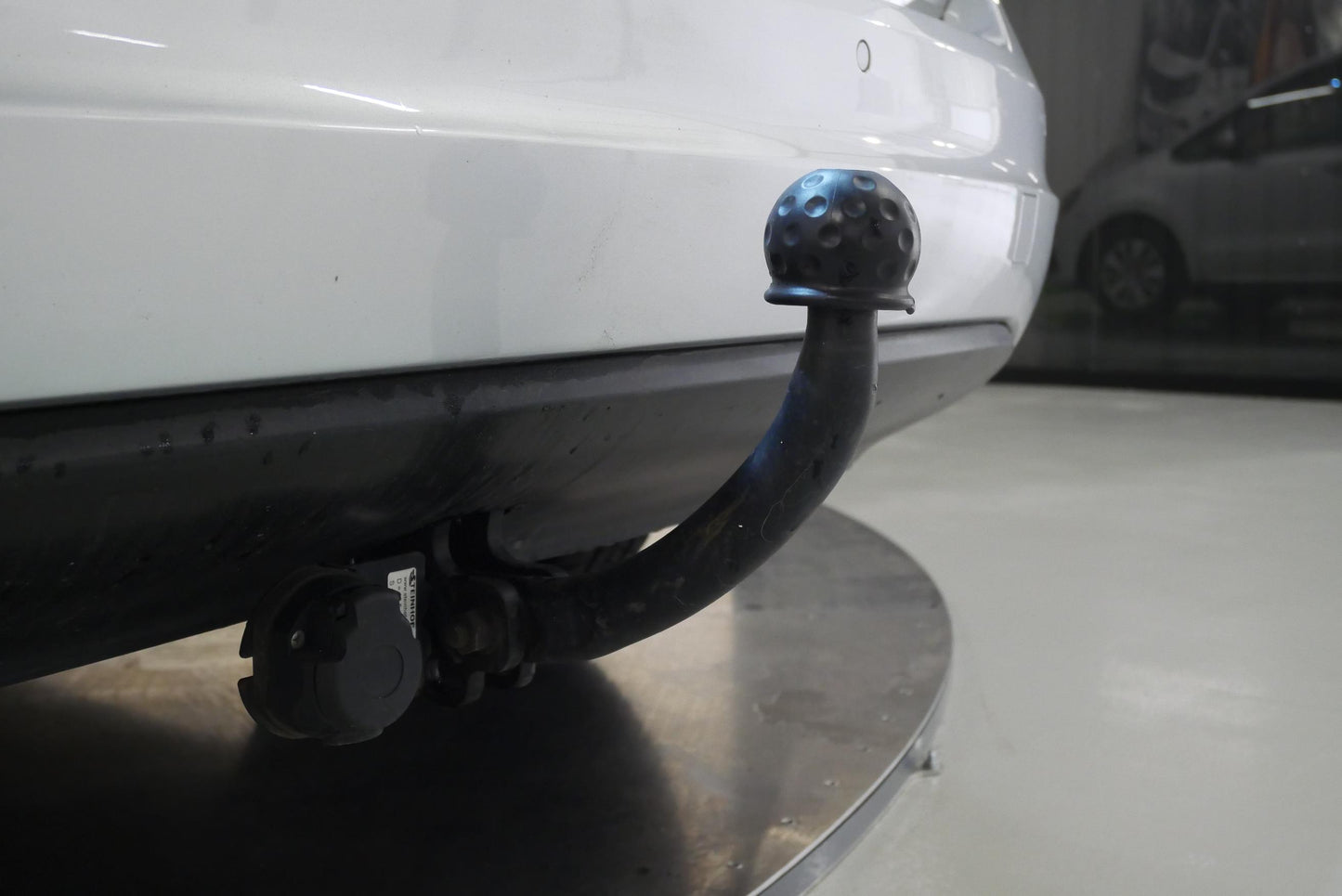 Seat Alhambra 2.0 TDI 103 kW Reference