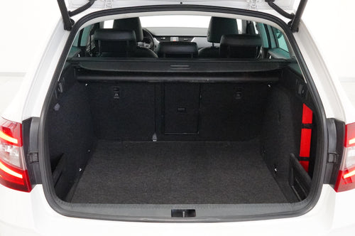Škoda Octavia 2.0 TDI 110 kw Style – foto 29