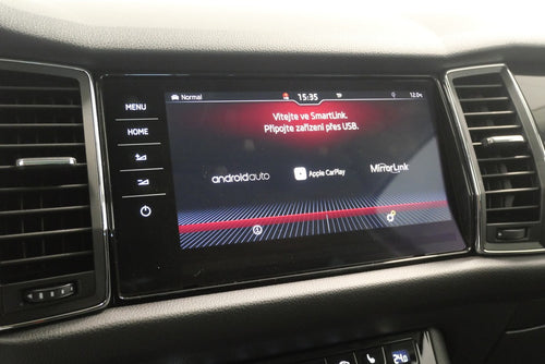 Škoda Kodiaq 2.0 TSI 140 kW DSG L&K – foto 19