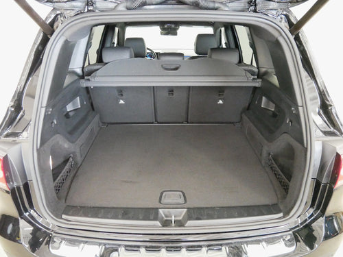 Mercedes-Benz GLB 200 D 4 Matic Progressive – foto 29