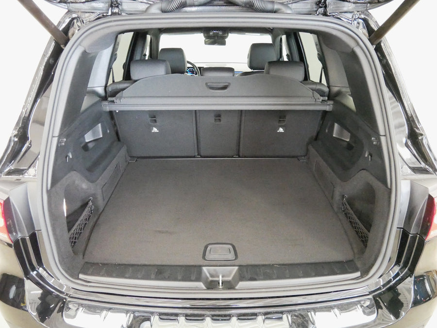 Mercedes-Benz GLB 200 D 4 Matic Progressive – foto 29
