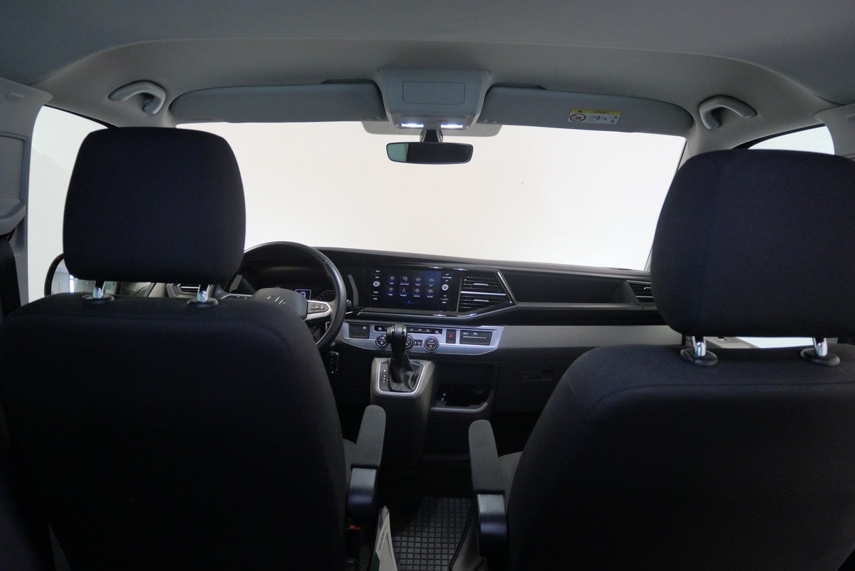 Volkswagen Caravelle 2.0TDI 110KW DSG COMFORTLINE – foto 19