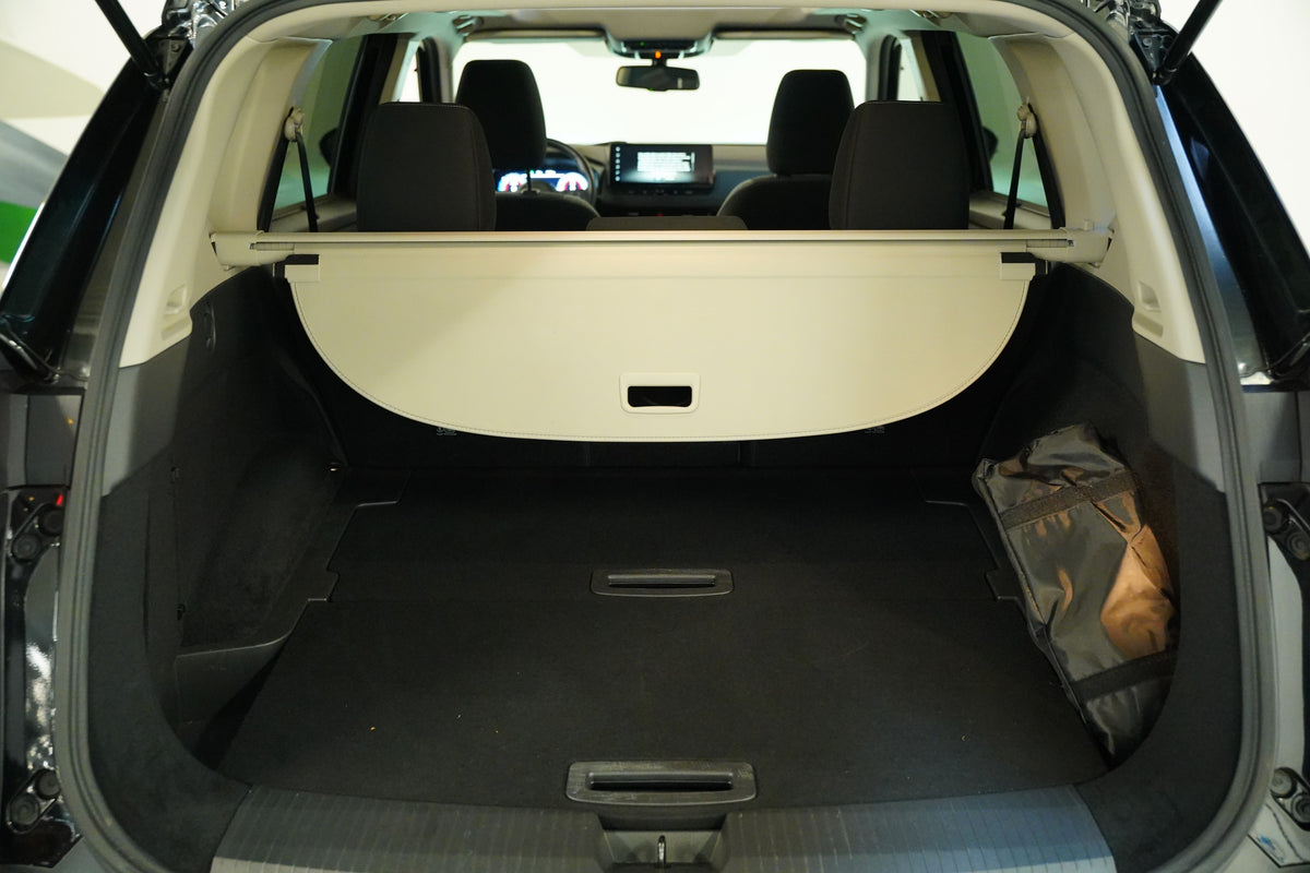 Nissan X-Trail 1.5 VC-T E-Power 116kw