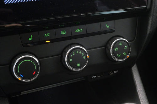 Škoda Octavia 1.4 TSI 110 kW Ambition – foto 19