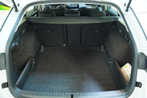 Škoda Octavia 2.0 TDI 110 kW Ambition – foto 29