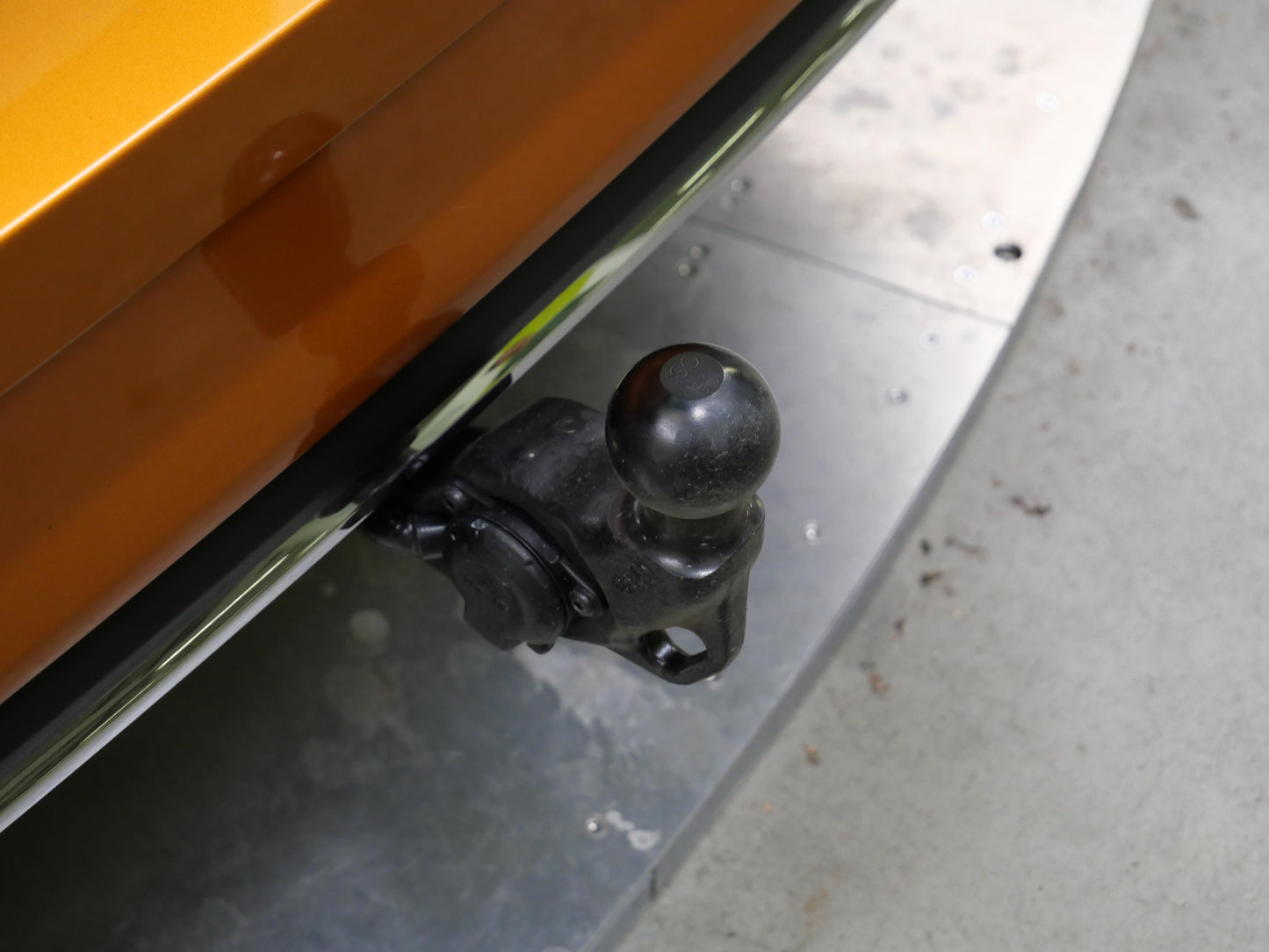 Škoda Karoq 1.5 TSI 110 kW SportLine