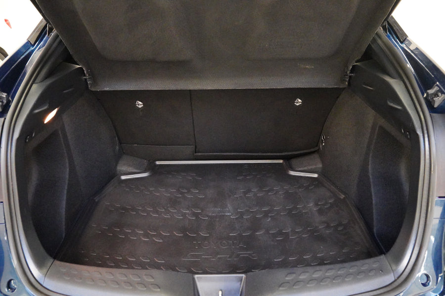 Toyota C-HR 1.8 Hybrid 72 kW Style – foto 29