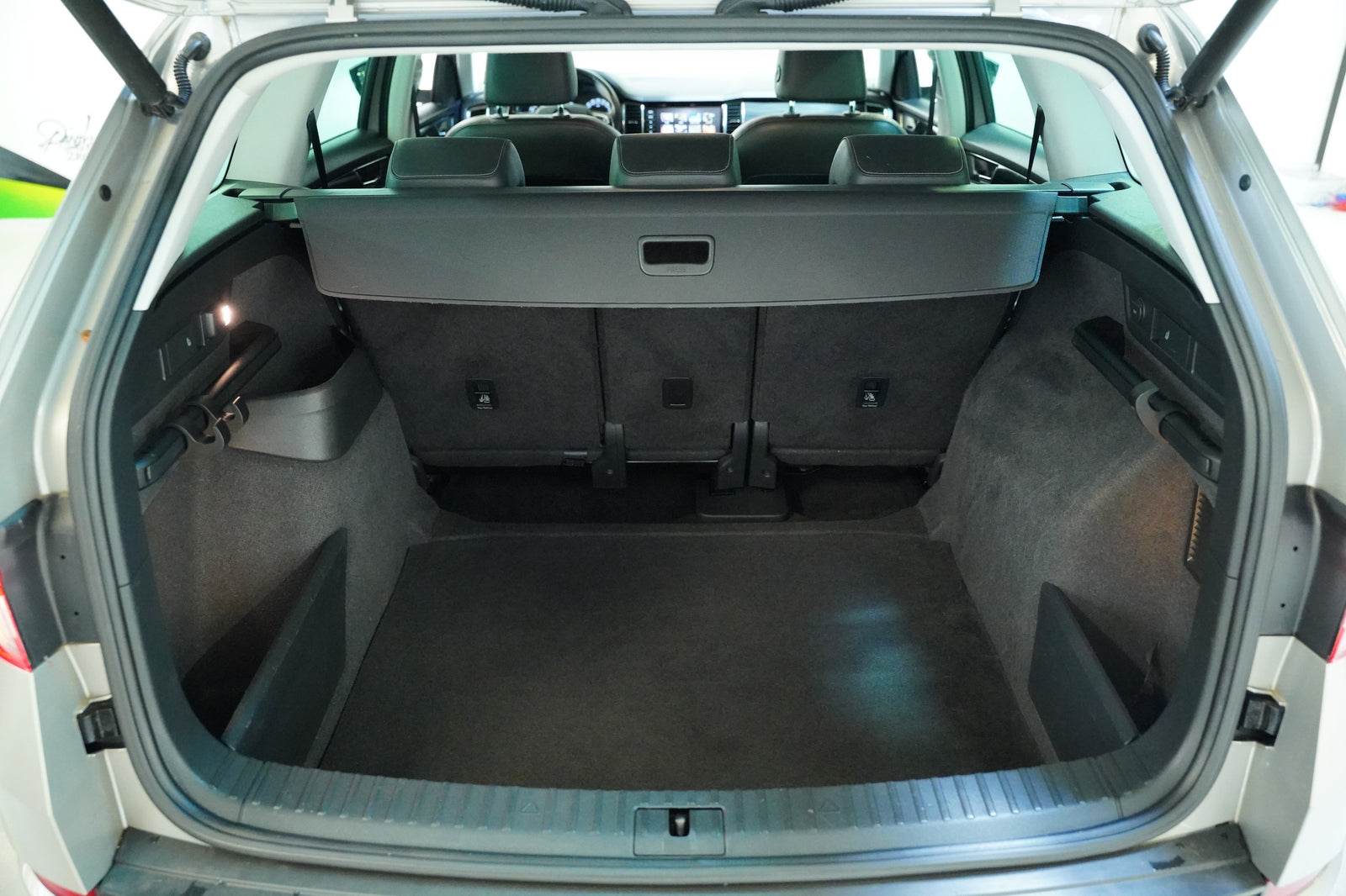 Škoda Kodiaq 2.0 TDI 110 KW – foto 29