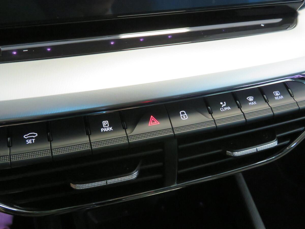 Škoda Octavia 1.5 TSI 110 kW Style