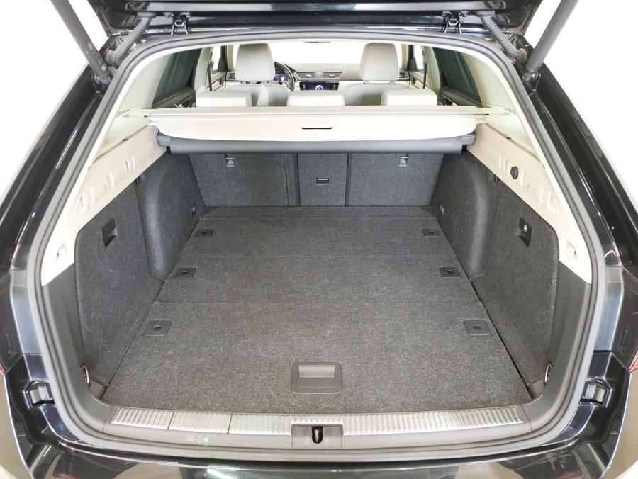 Škoda Superb 2.0 TDI 147kW Style 4x4 – foto 29