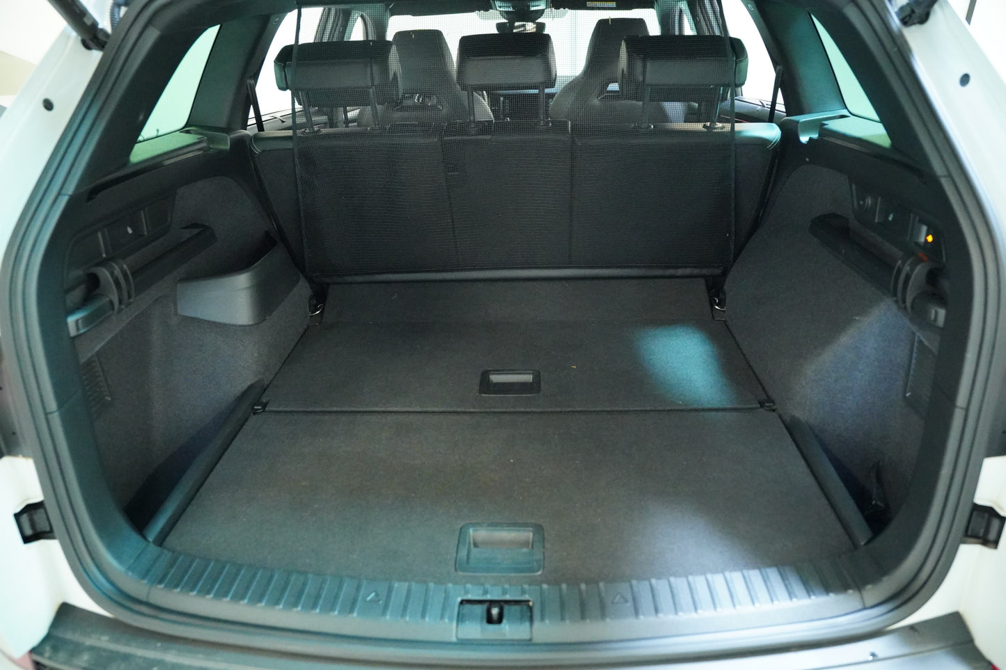 Škoda Kodiaq 2.0 TSI 140 kW 4x4 Sportline