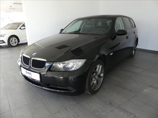 BMW Řada 3 320d