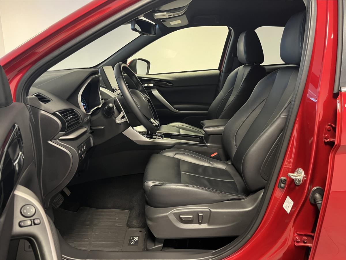 Mitsubishi Eclipse Cross 2.4 PHEV Instyle